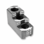 HJ-10T1 Hard Jaw for 10-inch Chucks