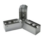 SJ-12T2 Soft Jaw for 12-inch Chucks