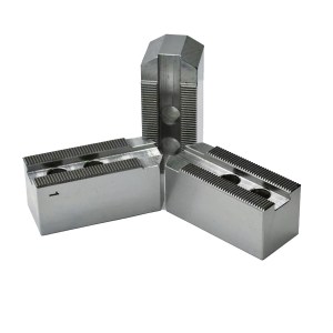 SJ-05T1 Soft Jaw for 5-inch Chucks