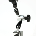 Jointed Magnetic Stand