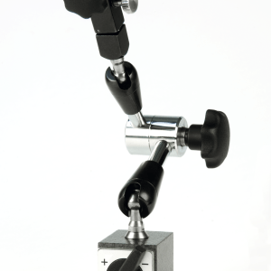 Jointed Magnetic Stand