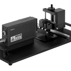 Adjustable workstage for LSM-30-A