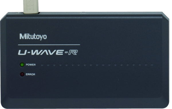 U-WAVE-R Receiver