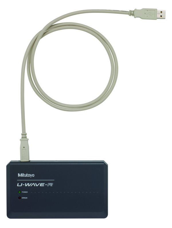 U-WAVE-R Receiver - Image 2