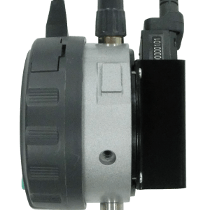 U-WAVE fit Transmitter Mounting Plate