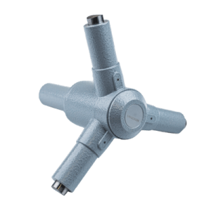 Measuring Heads for Economy Holtest