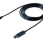 USB Input Tool Direct, Indicator Type