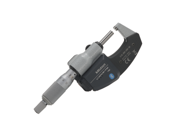 Digital Micrometer IP65 - Image 4