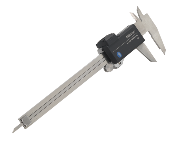 Digital ABS Caliper CoolantProof IP67 - Image 2