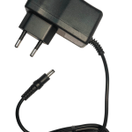 AC-Adapter, DC 6V 2A