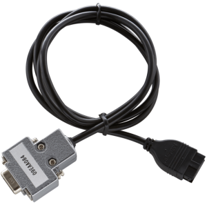 RS-232C Cable, DP-1VR/VA to PC