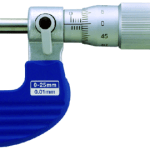 Ratchet Thimble Micrometer
