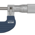 Ratchet Thimble Micrometer