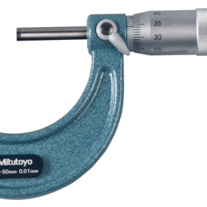 Outside Micrometer Economy Design