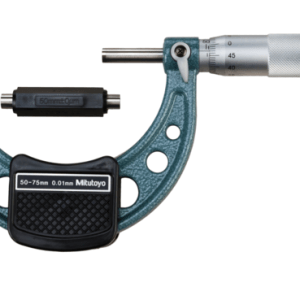 Outside Micrometer Economy Design