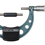Outside Micrometer Economy Design