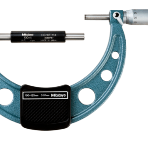 Outside Micrometer Economy Design