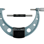 Outside Micrometer Economy Design