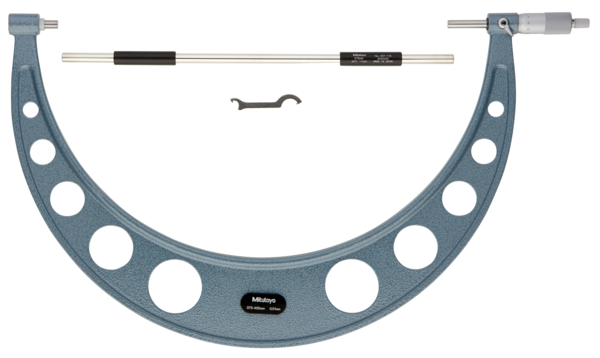 Outside Micrometer Economy Design - Image 2