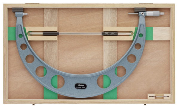 Outside Micrometer Economy Design - Image 3