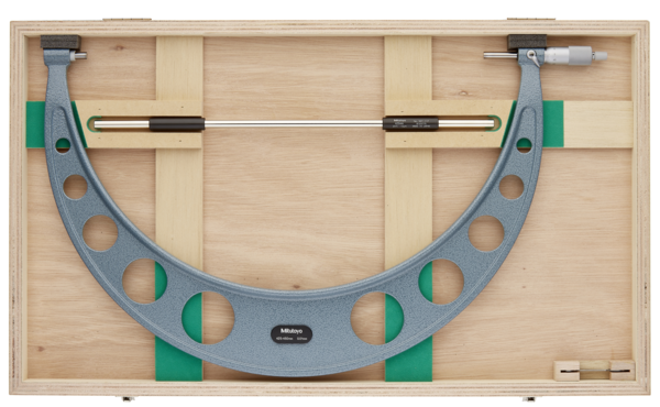 Outside Micrometer Economy Design - Image 3