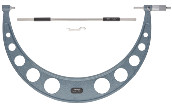 Outside Micrometer Economy Design - Image 2