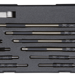 Outside Micrometer Economy Design Set