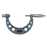 Outside Micrometer Interchangeable Anvil