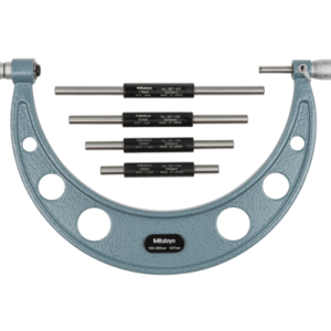Outside Micrometer Interchangeable Anvil