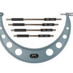 Outside Micrometer Interchangeable Anvil