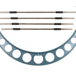 Outside Micrometer Interchangeable Anvil