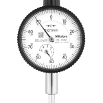 Dial Gauge, Lug Back, ISO Type