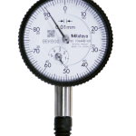 Dial Gauge, Lug Back, ISO Type