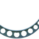 Outside Microm. Anvil Extension Collar