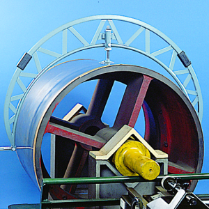 Outside Microm. Anvil Extension Collar