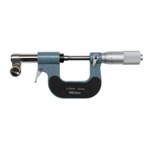 Dial Gauge Micrometer