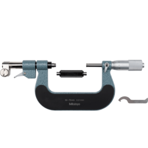Dial Gauge Micrometer