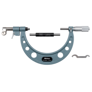 Dial Gauge Micrometer