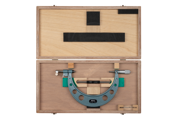Dial Gauge Micrometer - Image 2