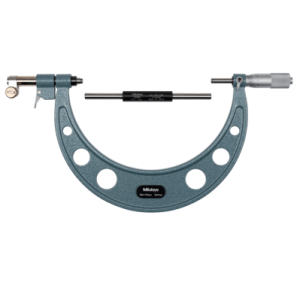 Dial Gauge Micrometer