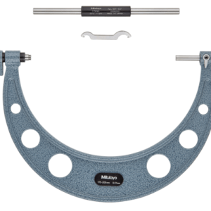 Dial Gauge Micrometer