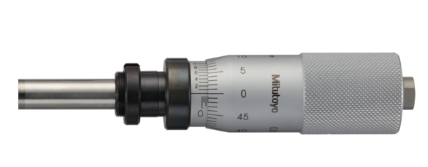 Micrometer Head, Differential Screw - Image 2