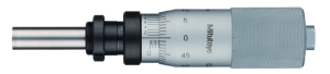 Micrometer Head, Differential Screw