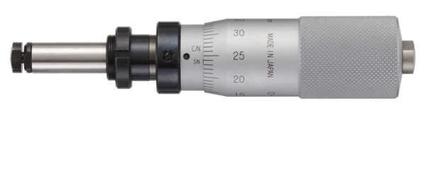 Micrometer Head, Differential Screw - Image 3