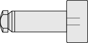Micrometer Head, Differential Screw