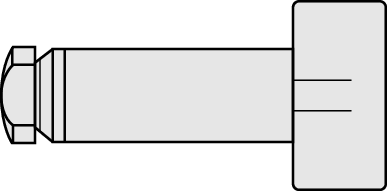 Micrometer Head, Differential Screw