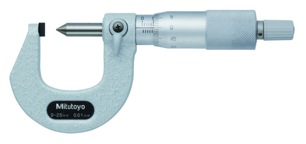 Crimp Height Micrometer - Image 2