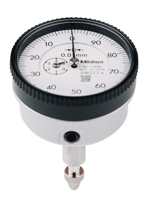 Dial Gauge, ISO Type - Image 5