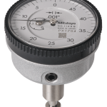 Dial Gauge, ANSI/AGD Type