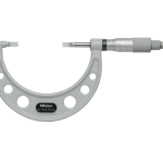 Blade Micrometer, Hardened Steel Blade